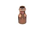 MaxiPro - Verloopstuk - 3/8"x1/4" - maxipro - m/v - 2pce/pck 