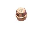 MaxiPro - Afsluitkap - 5/8" - maxipro - 2pce/pck 