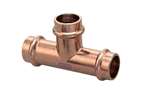 MaxiPro - T-stuk - 5/8" - maxipro - v/v - 2pce/pck 