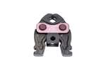 MaxiPro - Persbek maxipro 5/8" - voor kleine persmachines 