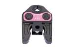 MaxiPro - Persbek maxipro - 3/4" - voor grote persmachines 