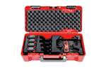 Rothenberger - Maxipro persringset 1/4 - 5/8" - voor kleine persmachines 