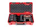 Rothenberger - Maxipro persringset 1/4 - 5/8" - voor grote persmachines 