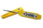 Emerson Cooper-Atkins - Digitale steekthermometer -40°/+200°c - waterproof 