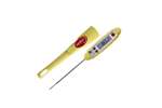 Emerson Cooper-Atkins - Digitale steekthermometer -40°/+232°c - waterproof - incl. batterij lr44 
