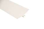 CoolX - Kleine afgeronde hoek - pvc - 3mtr/lng 