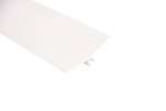 CoolX - Kleine afgeronde hoek - pvc - 3mtr/lng 