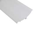 CoolX - Grote afgeronde hoek - pvc - 3mtr/lng 