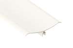 CoolX - Afgeronde hoek pvc - medium - 4mtr/lng 
