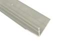 CoolX - Clipsprofiel - 40x40mm - alu - 3mtr/lng 