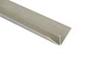 CoolX - Aluminium clipsprofiel - 28x28mm - 4mtr/lng 