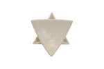 CoolX - Schelp voor kleine afgeronde hoek - pvc - 10pce/pck 