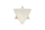 CoolX - Schelp voor kleine afgeronde hoek - pvc - 10pce/pck 