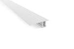 CoolX - Afdekking voor paneelframe - 80/100mm - 5.8mtr/lng 