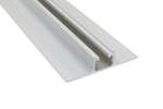 CoolX - Thermisch t profiel 105mm - alu - 4mtr/lng 