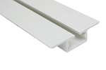 CoolX - Composiet plafondophanging - omega - 4mtr/lng 