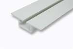 CoolX - Omega pultrusie ophangingsprofiel - 4mtr/lng 