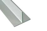CoolX - T-profiel - 64x84x3.5mm - alu - 4mtr/lng 