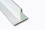 CoolX - T-profiel composiet - 80mm - 4mtr/lng 
