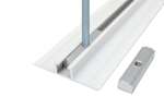 CoolX - Ophangstuk 80mm br m10 - aluminium 
