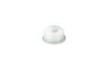 CoolX - Zeskantmoer - draad m8 - nylon pa-66 