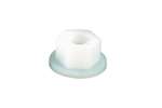 CoolX - Zeskantmoer - draad m12 - nylon pa-66 
