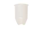 CoolX - Binnenhoek voor plint - pvc 
