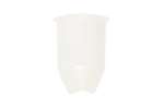 CoolX - Binnenhoek voor plint - pvc 