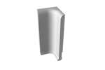 CoolX - Binnenhoek voor plint ppu-200 - pur - 200x15 mm 