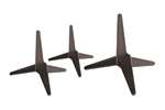 CoolX - Spacer 50mm - 5000pce/pck - 2500set/pck 