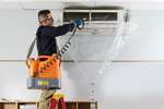 Speedclean - Reinigingskit voor mini split units - voor bibs 