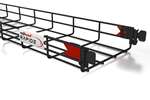 Alixo - Rapide draadgoot 60x200mm - 3mtr/lng 