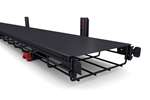 Alixo - Kabelbaan click deksel 200mm - 3mtr/lng 