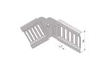 Trayco - Kabelbaan vertikale scharnier 60mm - sendzimir 