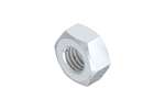 Trayco - Moer din 934 - m10 - electrolytisch verzinkt - 100pce/pck 