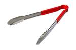 Lineoplus - Serveertang rvs met kunststof handgreep - lengte: 30cm 