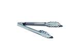 Edlund - Scallop tang met slotmechanisme - rvs - l 229mm - 34671 