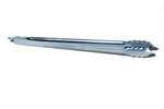 Edlund - Scallop tang met slotmechanisme - rvs - l 406mm - 34571 