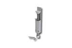 CoolX - Deurstop - zilvergrijs - h:210mm - 92/2 