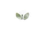 Inoac - Clean duct 75 - mini bocht horizontaal 