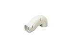 Inoac - Clean duct 75 - T-hoek bocht 