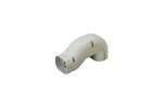 Inoac - Clean duct 75 - T-hoek bocht 