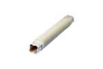 Inoac - Clean duct 75 - flexibel kanaal 1000mm 