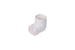 Inoac - Clean duct 100 - universele bocht 