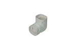 Inoac - Clean duct 100 - universele bocht 