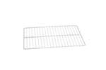 Lineoplus - Draadrooster rvs - 530x325mm - gn1/1 - richting draden: 325mm 
