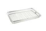 Lineoplus - Draadmand rvs gn1/1 - aisi304 