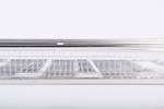Lineoplus - Draadmand rvs gn1/1 - aisi304 
