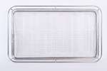 Lineoplus - Draadmand rvs gn1/1 - aisi304 