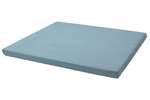 Alixo - Ultralite slab - apparatuursokkel - 1200x600x76mm 